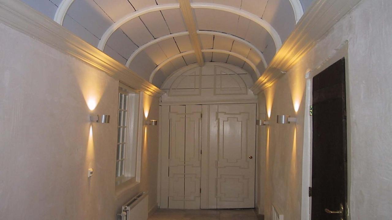 B&B Monumentaal Logeren Зиерикзее Екстериор снимка