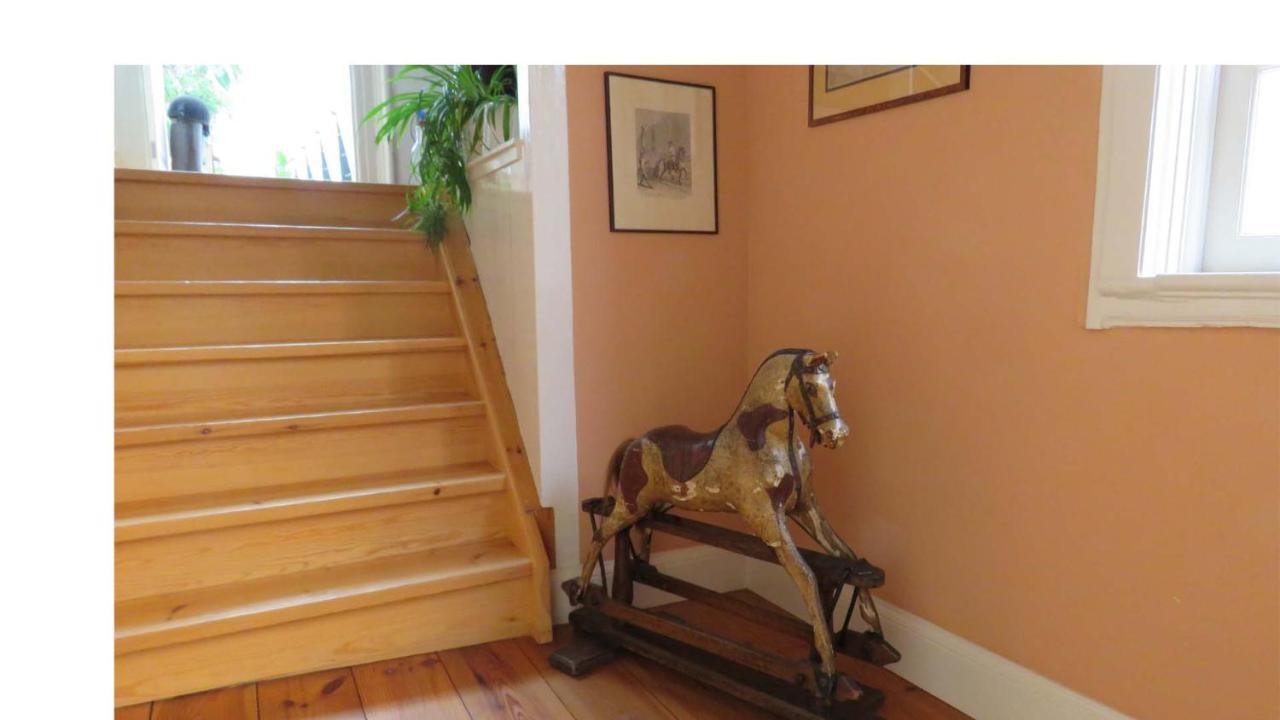 B&B Monumentaal Logeren Зиерикзее Екстериор снимка