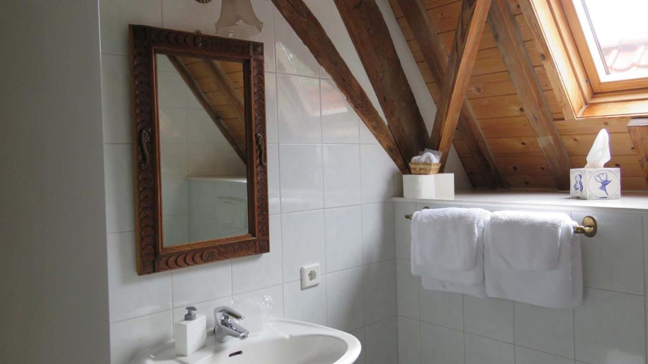 B&B Monumentaal Logeren Зиерикзее Екстериор снимка