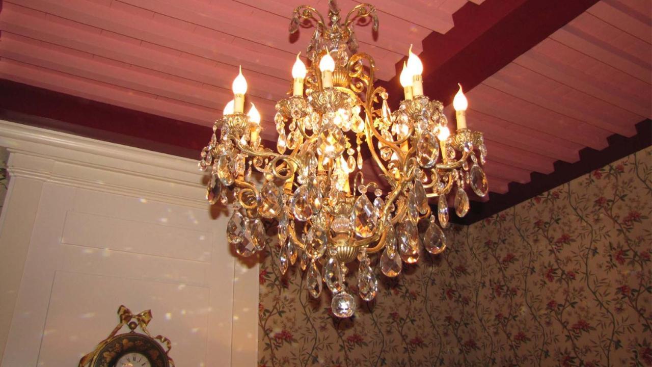 B&B Monumentaal Logeren Зиерикзее Екстериор снимка