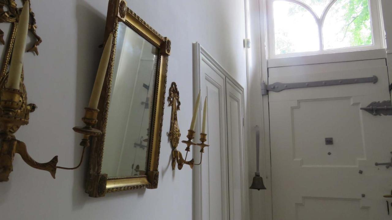 B&B Monumentaal Logeren Зиерикзее Екстериор снимка