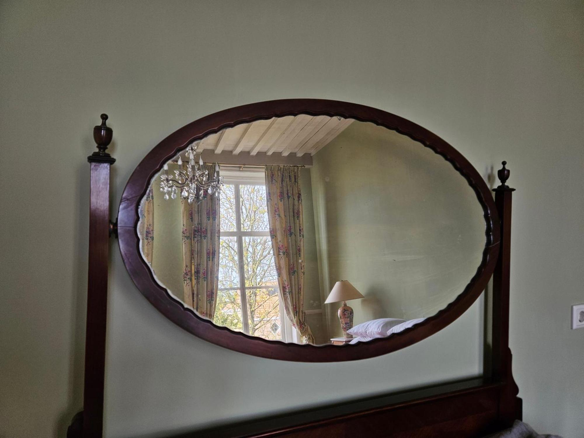 B&B Monumentaal Logeren Зиерикзее Екстериор снимка